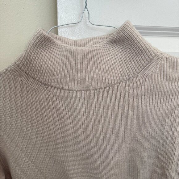 NWOT - Lululemon - Wool-Blend Ribbed Sweater - Size 6 - Picture 6 of 9